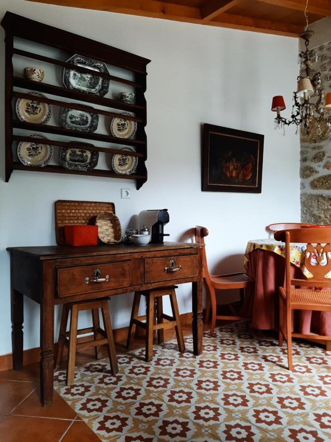 Beautiful House And Garden At Serra Da Estrela, Perfect For Groups And Families ゴウヴェイア エクステリア 写真